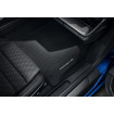 992 All-weather floor mats